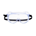 PET Transparent safety glasses